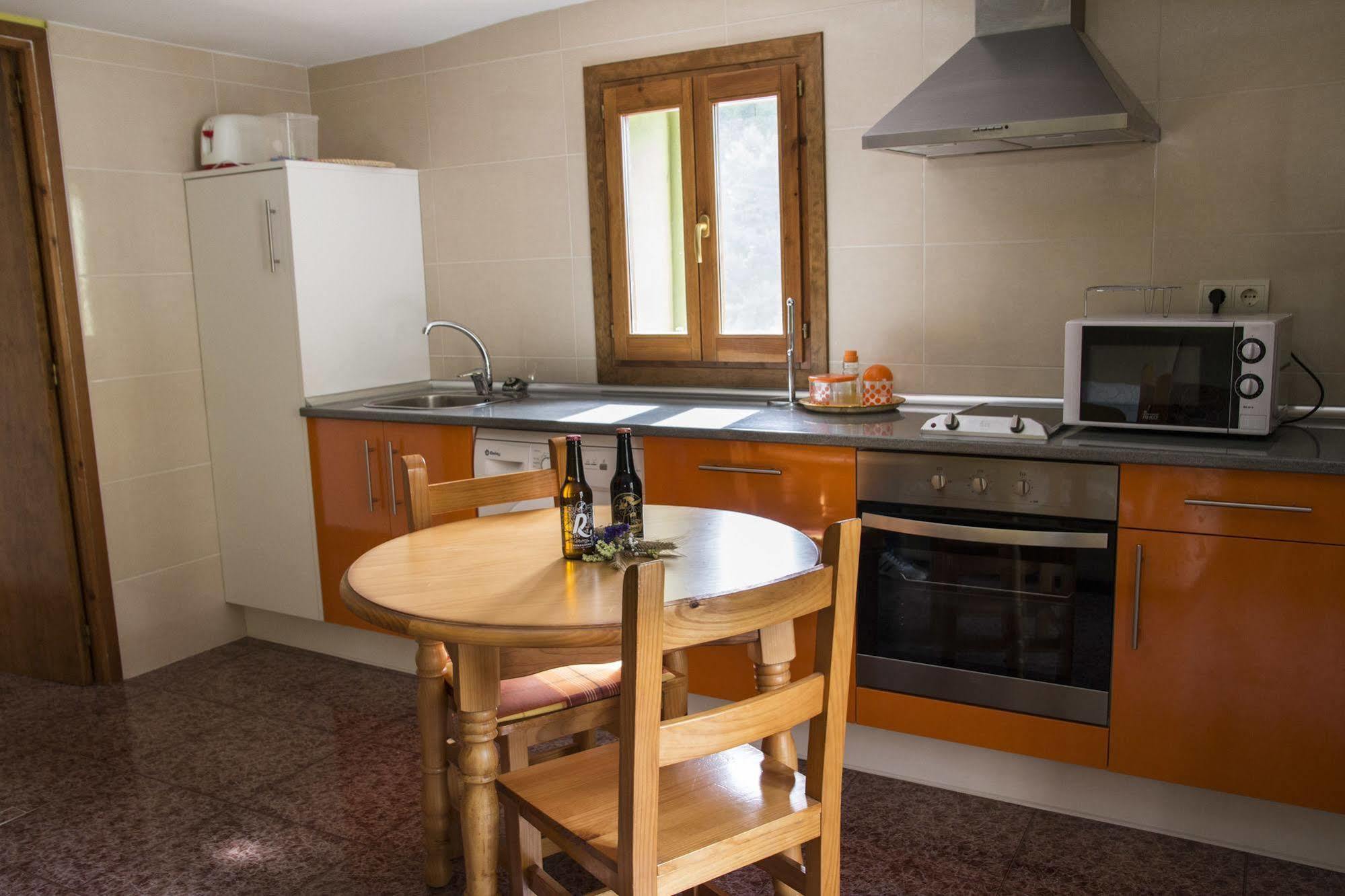 Apartamentos Casa Ruben Hospital  Exteriör bild